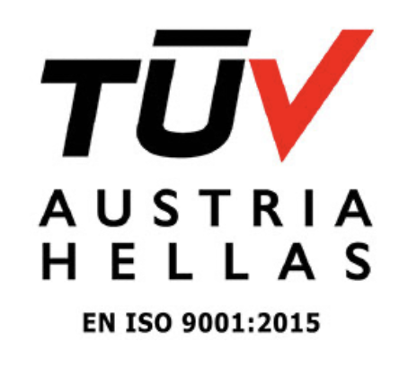 ISO 9001:2015